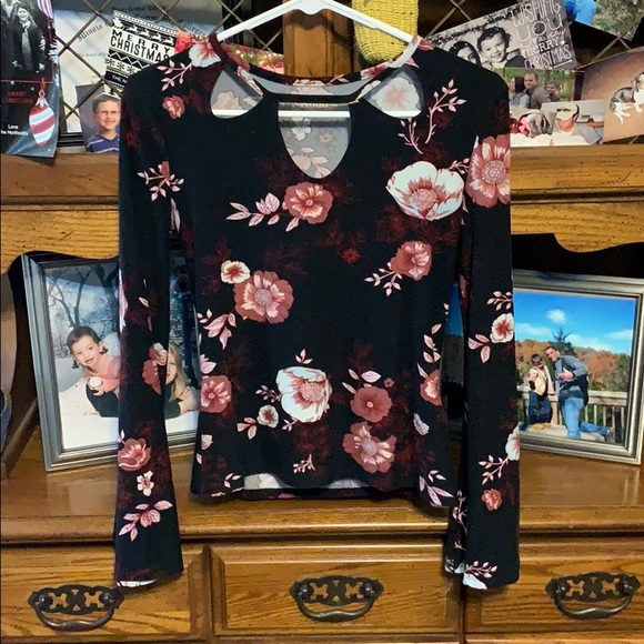 Mudd top - Picture 1 of 1